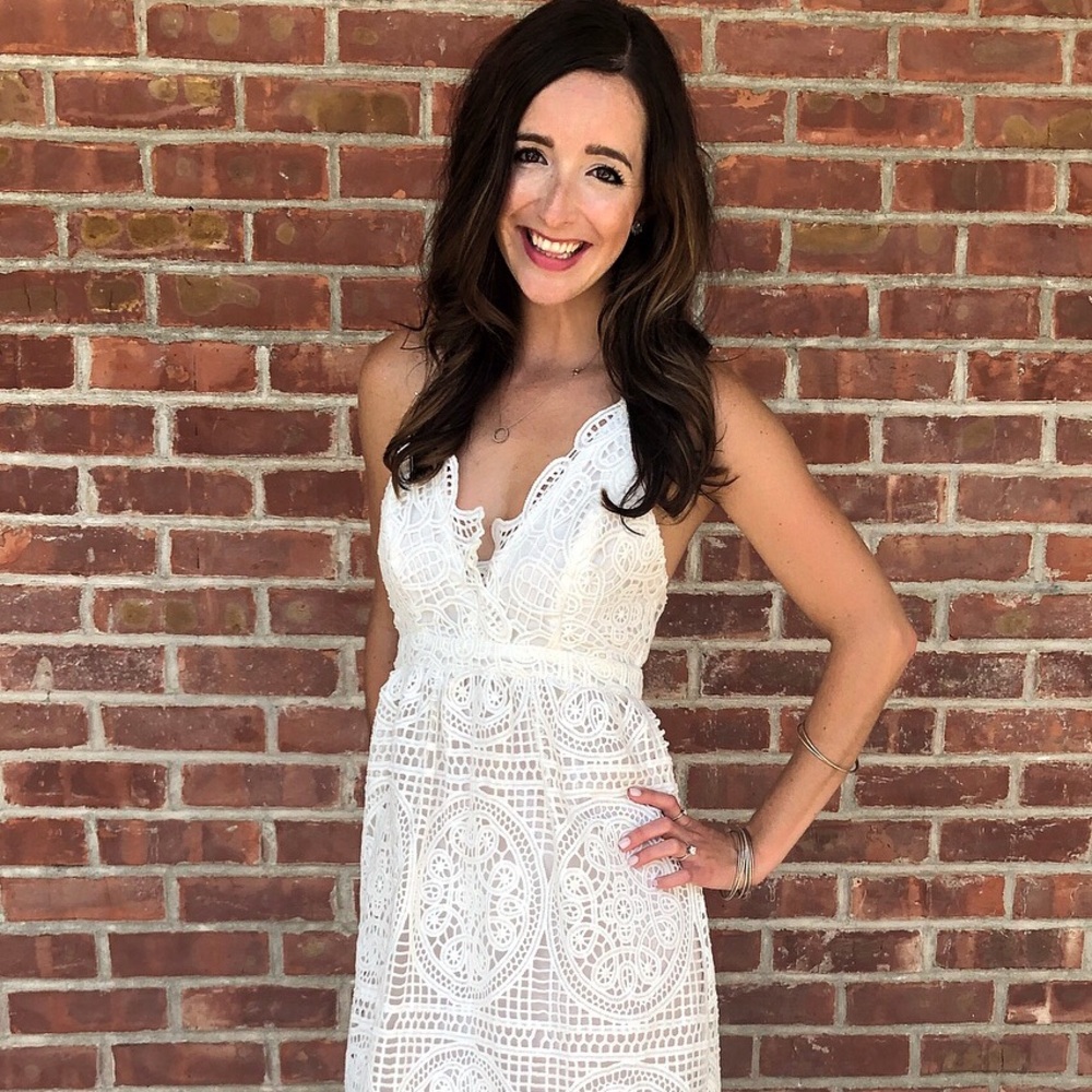 Meet your Posher, Jillian